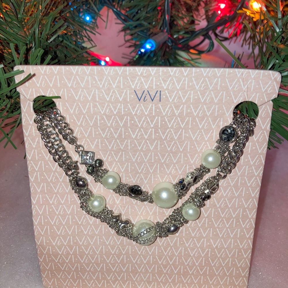 ViVi Fashion Necklace